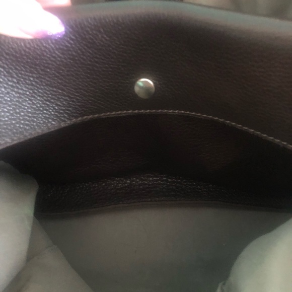 Roots leather multi wear bag - Picture 7 of 16